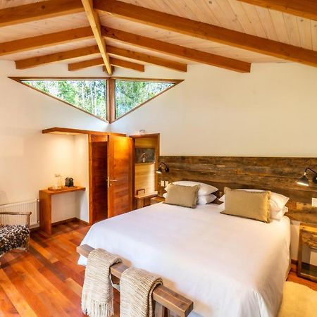 Rakau Lodge Minetué 外观 照片