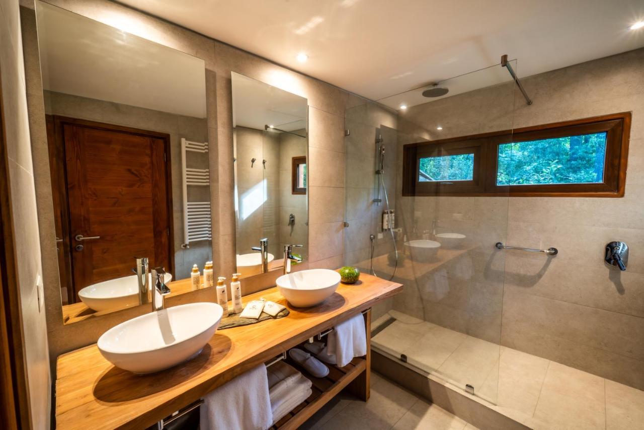 Rakau Lodge Minetué 外观 照片