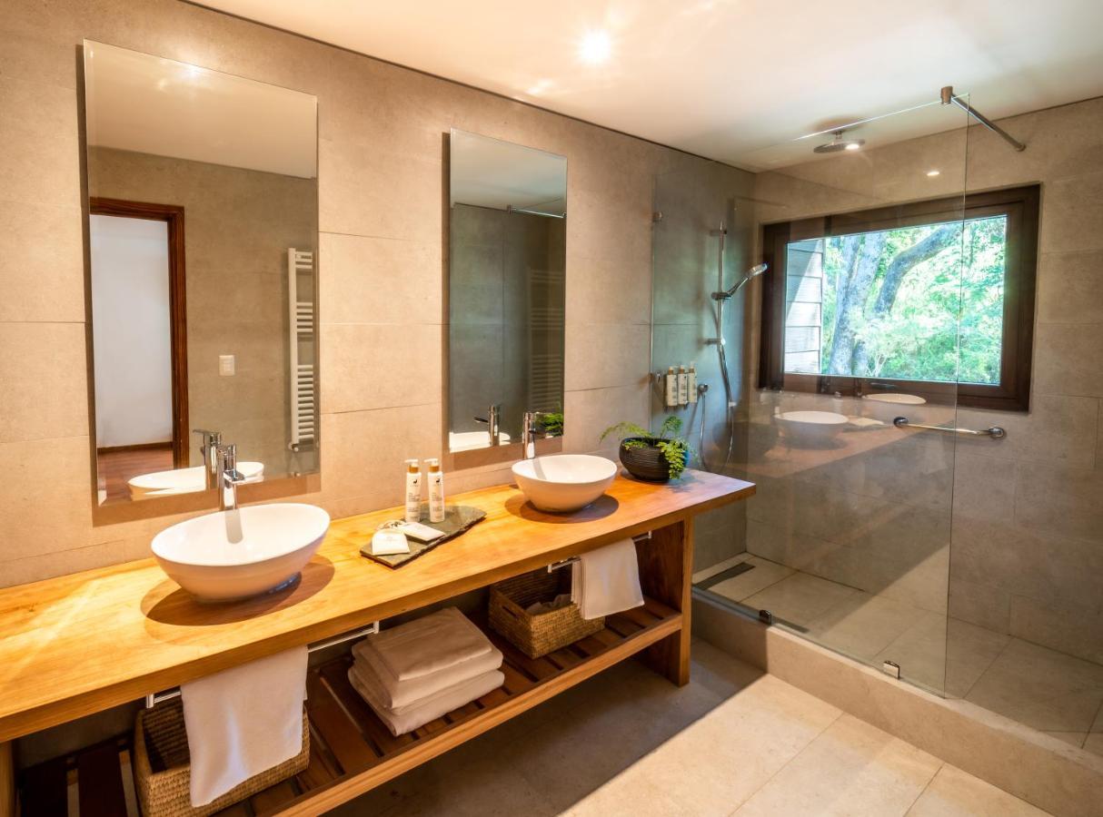 Rakau Lodge Minetué 外观 照片